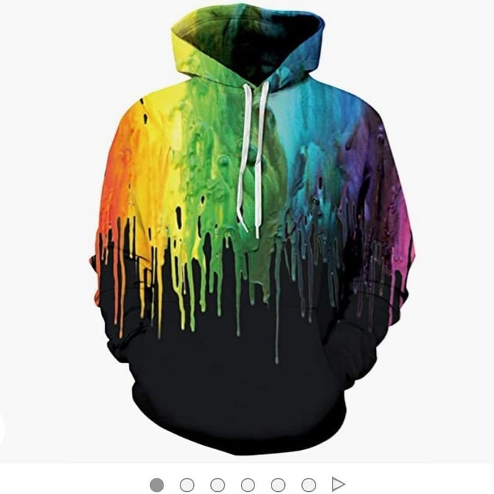 hoodie