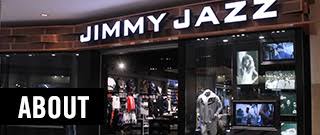 Jimmy Jazz