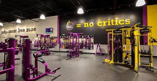 Planet Fitness Planet Fitness