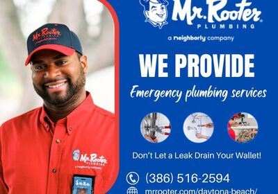 Mr. Rooter: A Legacy of Trust and Quality Plumbing Services