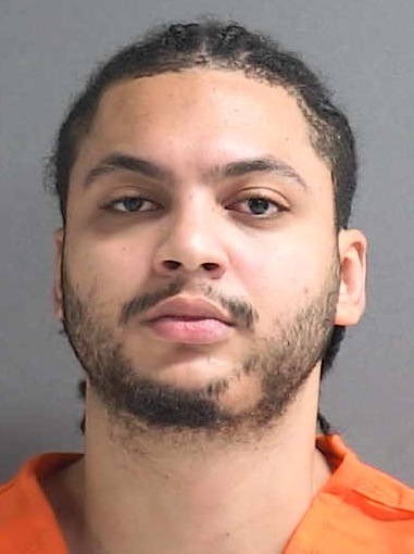 Bronx man extradited, charged in elaborate Volusia County ‘Grandparents Scam’.