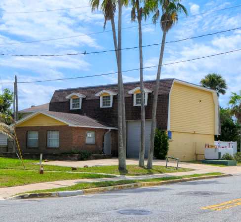 Daytona Beach to host Lift Station 34 replacement project meeting.