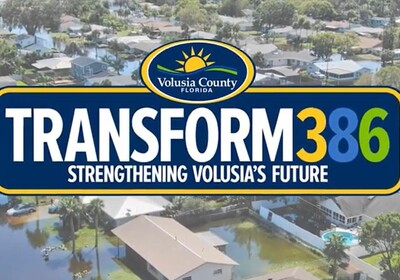 Volusia County Council advances $328.9 million Hurricane Ian recovery plan.