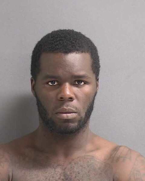 Daytona Beach fugitive wanted on drug charges captured in Deltona attic.