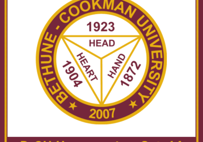 Daytona Beach announces traffic advisories for Bethune-Cookman Homecoming Celebration.