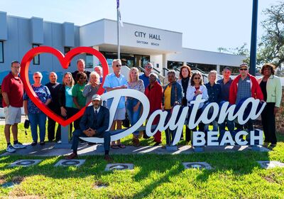 Daytona Beach accepting applications for 2024 Citizens Academy.