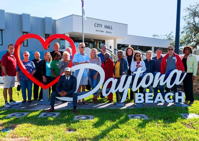 Daytona Beach accepting applications for 2024 Citizens Academy.