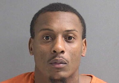 Suspect arrested in gruesome Daytona Beach Arson-Murder case.
