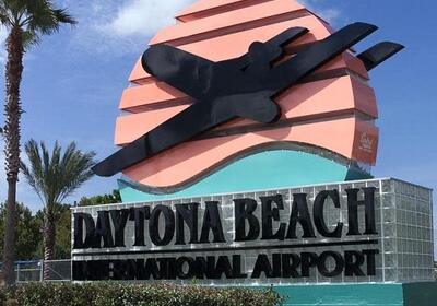 Daytona Beach International Airport Surpasses Pre-Pandemic Passenger Numbers