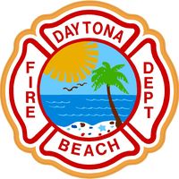 Daytona Beach Fire Department Announces Promotions