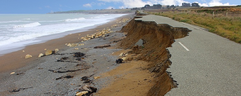 Volusia County Council Greenlights Beach Feasibility Study Amid Erosion Challenges Caused by Hurricanes