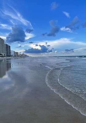 Volusia County Rallies Volunteers for a Coastal Cleanup this Weekend