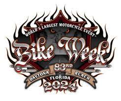 Safely Navigate Bike Week with Tips from Volusia County EMS