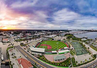 Daytona Tortugas Set to Begin New Season that Includes Major Enhancements