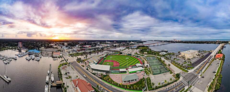 Daytona Tortugas Set to Begin New Season that Includes Major Enhancements