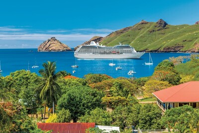 Oceania Cruises Announces New Tropics and Exotics Collection