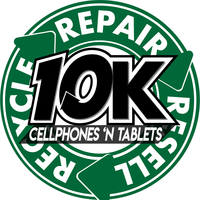 10k repair