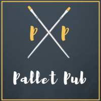 Pallet Pub