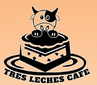 Tres Leches Cafe