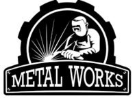 a metal works