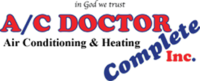 ac doctor