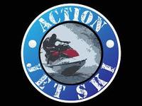 action jetsk,i