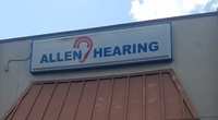 allen hearing