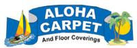 aloha carpet