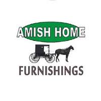 amish home
