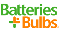 batteries logo