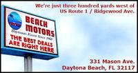 beach motors