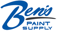 bens paint