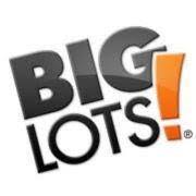 big lots logo