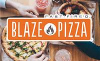 blaze pizza