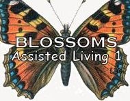 blossoms assisted