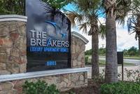 breakers apt