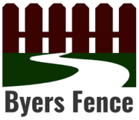 byers fence