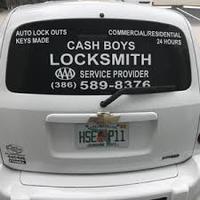 cashboys lock