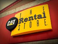 cat rental