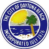 city of daytona beach