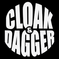 cloke and dagger