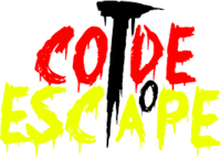 code to escape