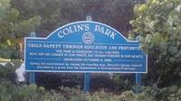 collin park
