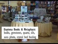 daytona books