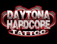 daytona hardecore