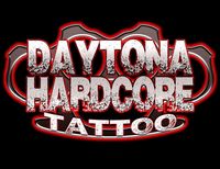 daytona hardcore tat
