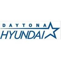 daytona hynda