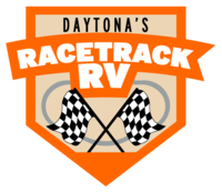 daytona racetrack rv