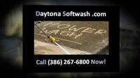 daytona soft wash