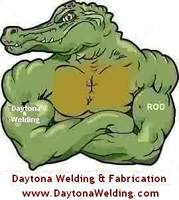 daytona weld